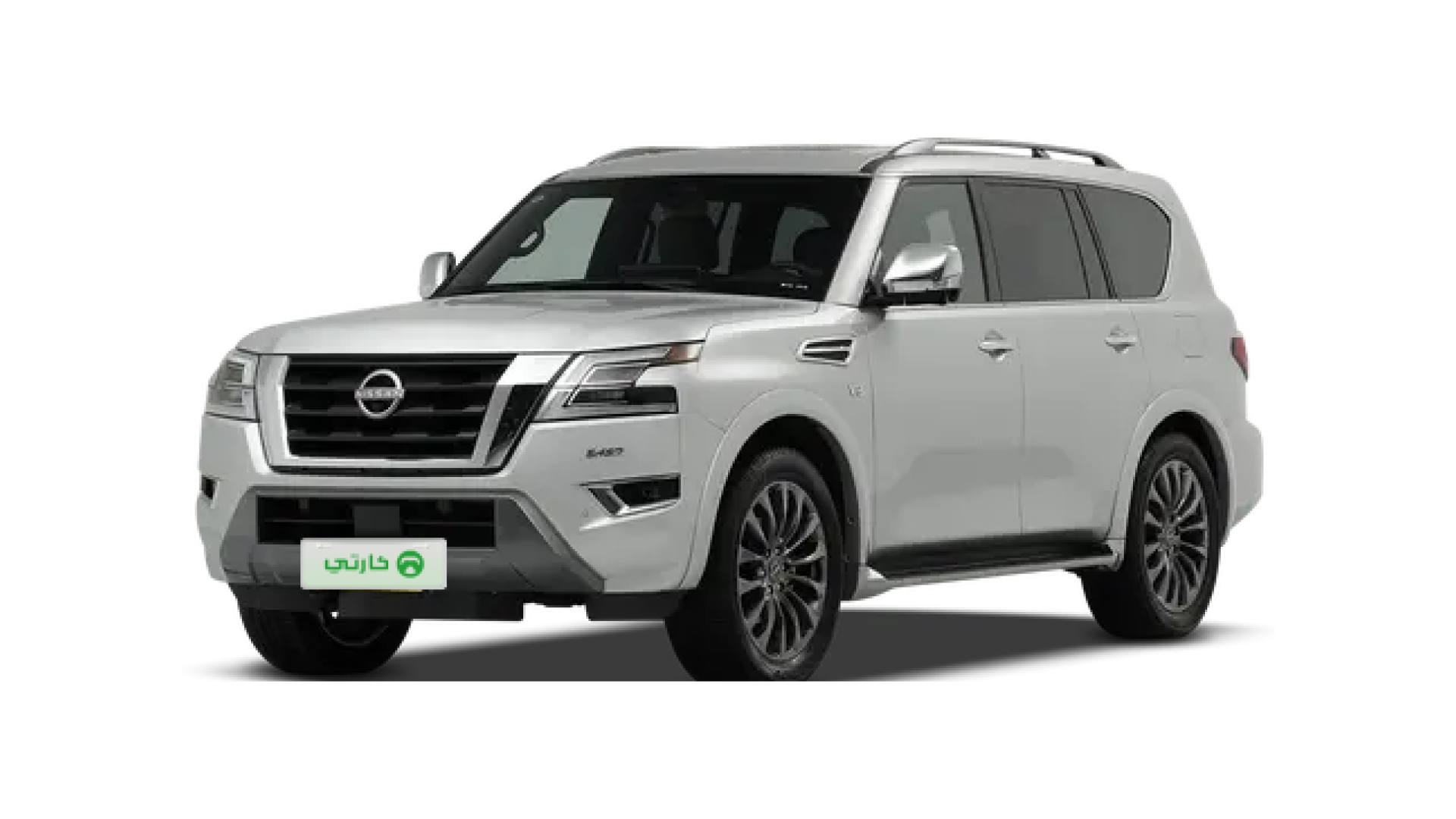 Nissan Nissan Patrol 2024 4.0L XE Price, Images, Specs